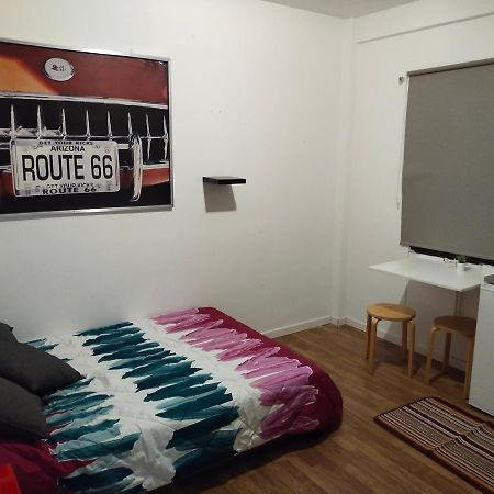 Apartament Habita-Loft 4 La Laguna  Zewnętrze zdjęcie
