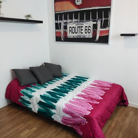 Apartament Habita-Loft 4 La Laguna  Zewnętrze zdjęcie