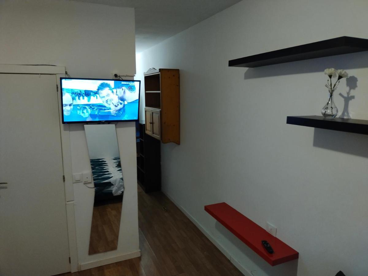 Apartament Habita-Loft 4 La Laguna  Zewnętrze zdjęcie