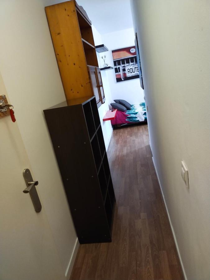 Apartament Habita-Loft 4 La Laguna  Zewnętrze zdjęcie