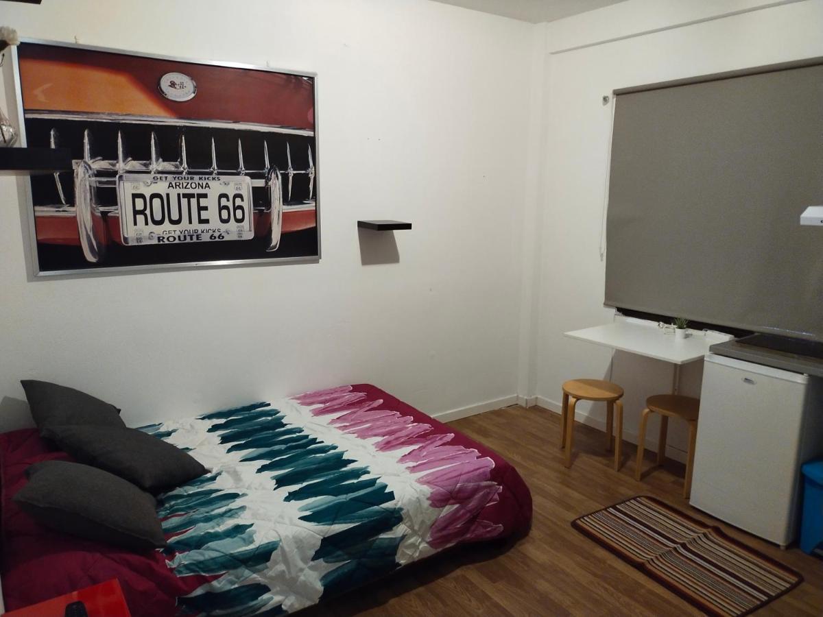 Apartament Habita-Loft 4 La Laguna  Zewnętrze zdjęcie