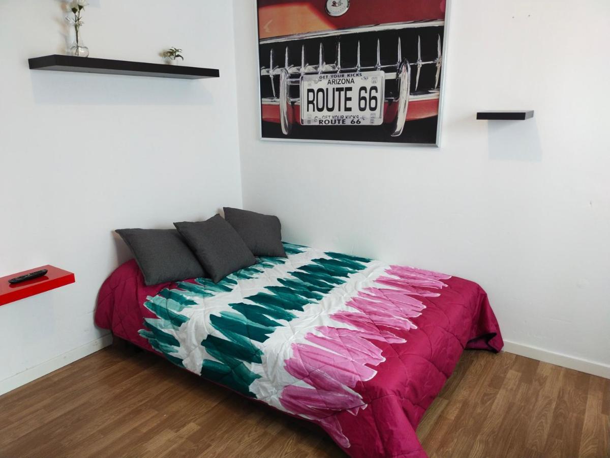 Apartament Habita-Loft 4 La Laguna  Zewnętrze zdjęcie