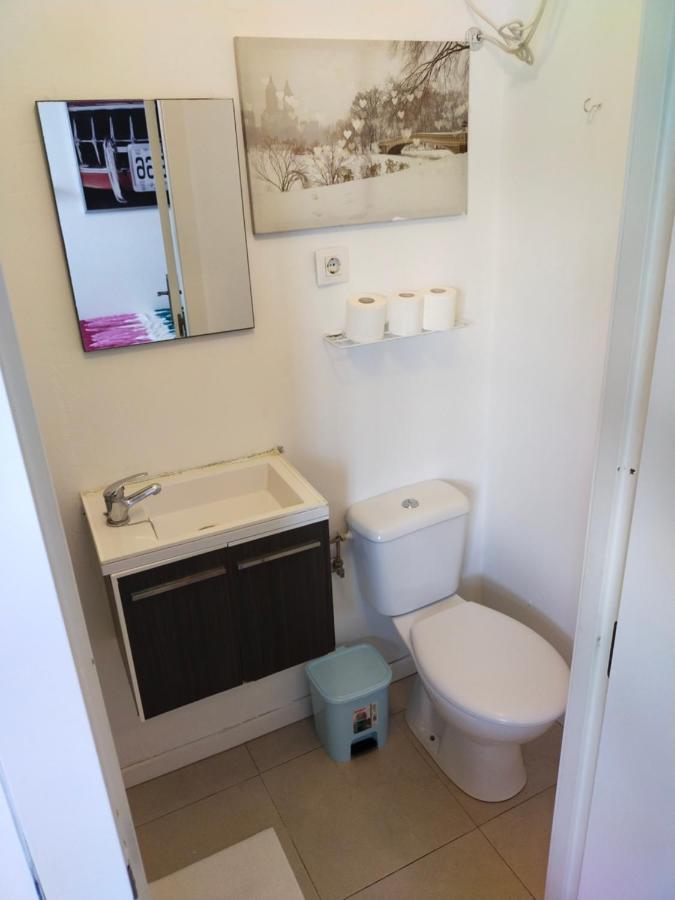 Apartament Habita-Loft 4 La Laguna  Zewnętrze zdjęcie